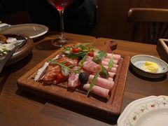 -Bistro Les Lilas丁香花小酒馆
