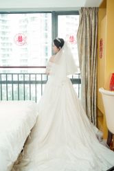 -美悦盛宴一站式婚礼会馆(临江店)