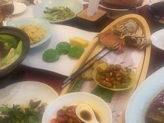 -顺峰(农展馆店)