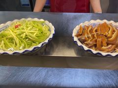 -曾家厨房·新徽菜(高新天柱路店)