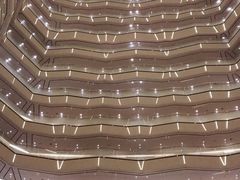 -广州四季酒店·意珍·意式自助餐