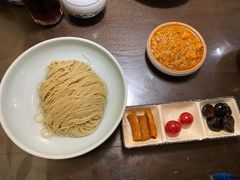 蟹黄面-裕兴记•蟹黄面馆(人民广场店)