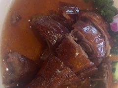 -德胜轩正宗顺德菜(宝安沙井会展中心店)