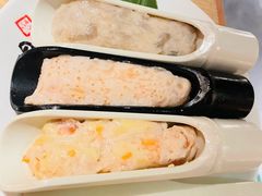 -温野菜涮涮锅(西单大悦城店)