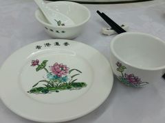 -香港蓮香樓(上環店)