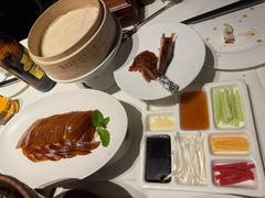 -四季民福烤鸭店(外滩外白渡桥店)