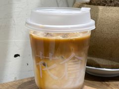 -花仓咖啡(祥安巷店)