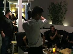 -AZUL by FUEL蓝色·法式酒馆(琶醍店)