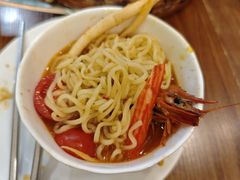 -曼谷食堂·泰国家庭料理(丹桂路店)
