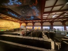 -北京大葆台遗址博物馆