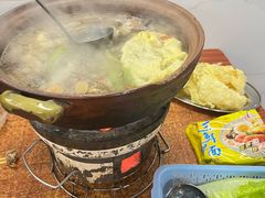 -威邵鸡煲(西华路总店)