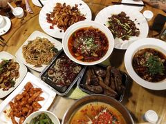 -让鸭脑壳飞(龙华店)