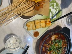 -百联南桥购物中心
