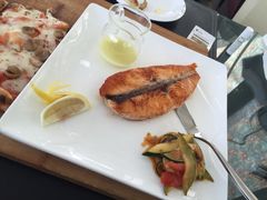 -EATALIA意塔利意式餐厅(鼓楼店)