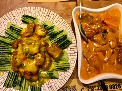 -摩登有记·新派泰国菜(银钻广场店)