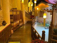 -叶叶菩提·晋福宫