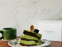 -CloudD'or可露朵蛋糕(1733商业空间店)