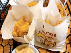 -达摩食堂(仓山万达店)