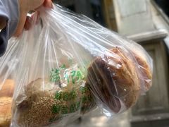 -满记烧饼(牛街东里小区一区店)