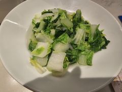 -渝悦情·新派川菜(建国门店)
