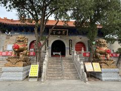 -华清宫景区