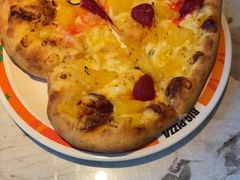 -比格比萨自助(宝山日月光店)