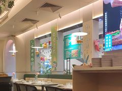 -Aqua Oasis 水天堂(太湖中心mall店)