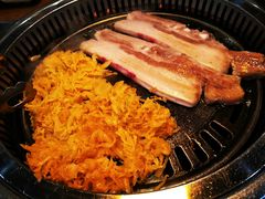 -豚豚猪村烤肉·韩国烤肉(总店)