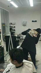 -未来美发·T1M HAIR SALON