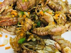 -聚德福海鲜家常菜(刘庄店)