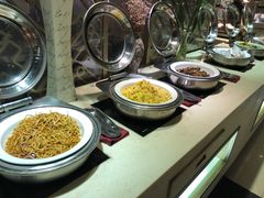 -开元新晶都酒店·自助火锅