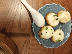-鑫震源·苏式大虾生煎(山塘街店)