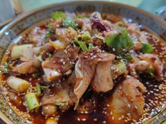 -周师饭店