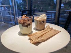 -喜茶(广州番禺奥园广场店)