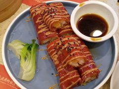 -点都德(聚福楼店)