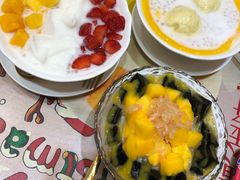 -甜心妈妈·榴莲星级糖水(北京路总店)