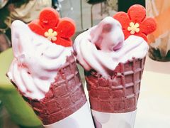 -麦当劳(海岸城店)