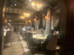 大堂-铜锣湾·有麝自然香(重庆新天地店)