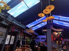 -不二茶空间·养生宴(石景山店)
