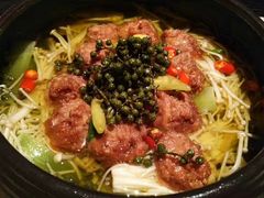-菩提素素食餐厅(晶郦馆店)