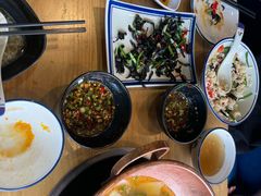 -妈妈的味道·腾冲特色菜(和顺古镇店)