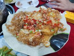酥衣蛋-王城醋血鸭老店