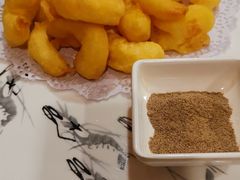 -良友·海鲜青岛菜(五四广场店)