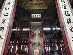 -普陀宗乘之庙(小布达拉宫)