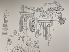 -白夜2D咖啡馆