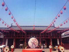 -容州古城