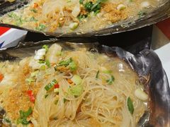 -419海鲜烧烤大排档