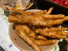 -五里关火锅(牛市口店)