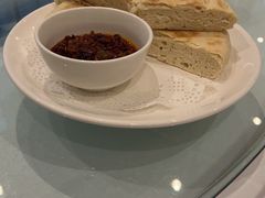 -紫鑫阁饭庄(长安店)