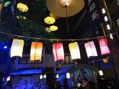 -淀里船宴(卓达店)